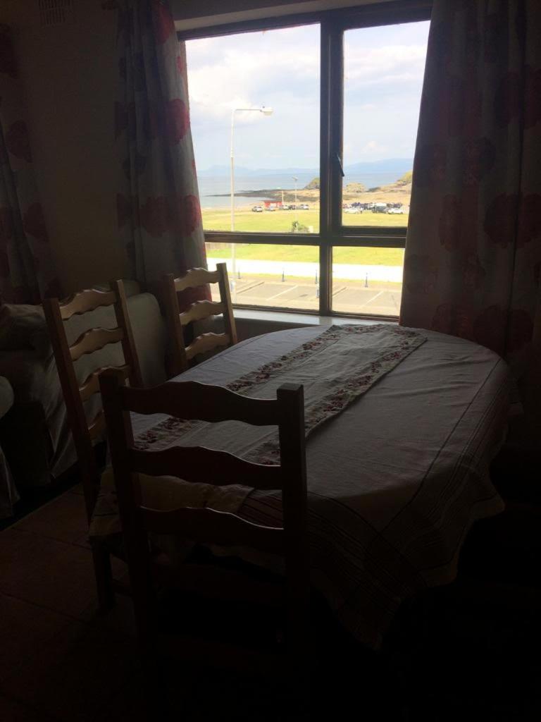 37 Atlantic Point, Ground Floor, Sea View Apartment sleeps 6 - Housity