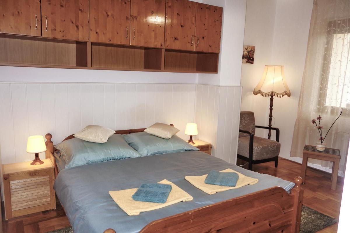 Suitetrails - Tolena Heviz Apartments