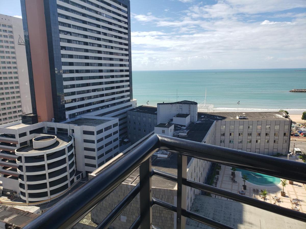 PRAIA MANSA 1205 - Housity