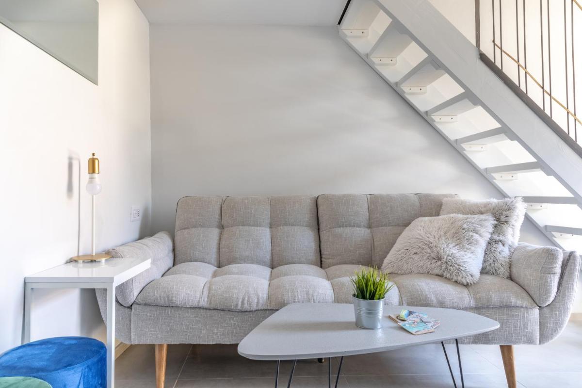 Dreamy Loft Apt. 2Min Walk To The Beach+Netflix - Housity