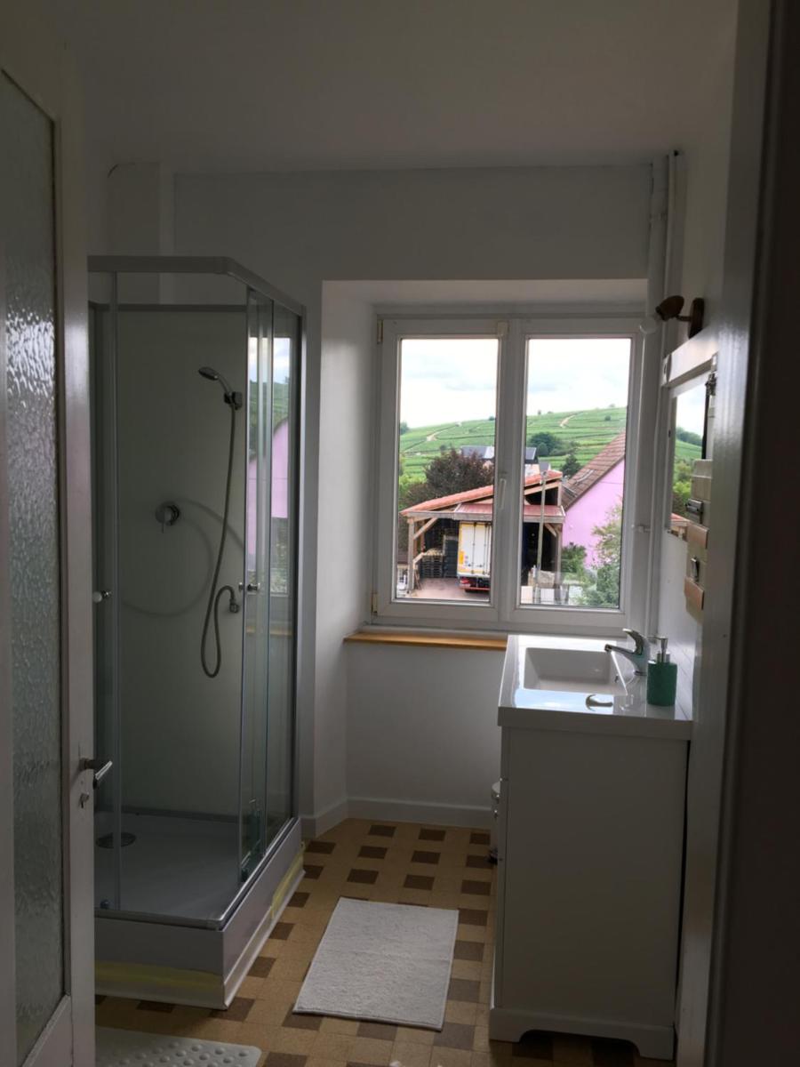 gîtes au domaine Greiner - Housity