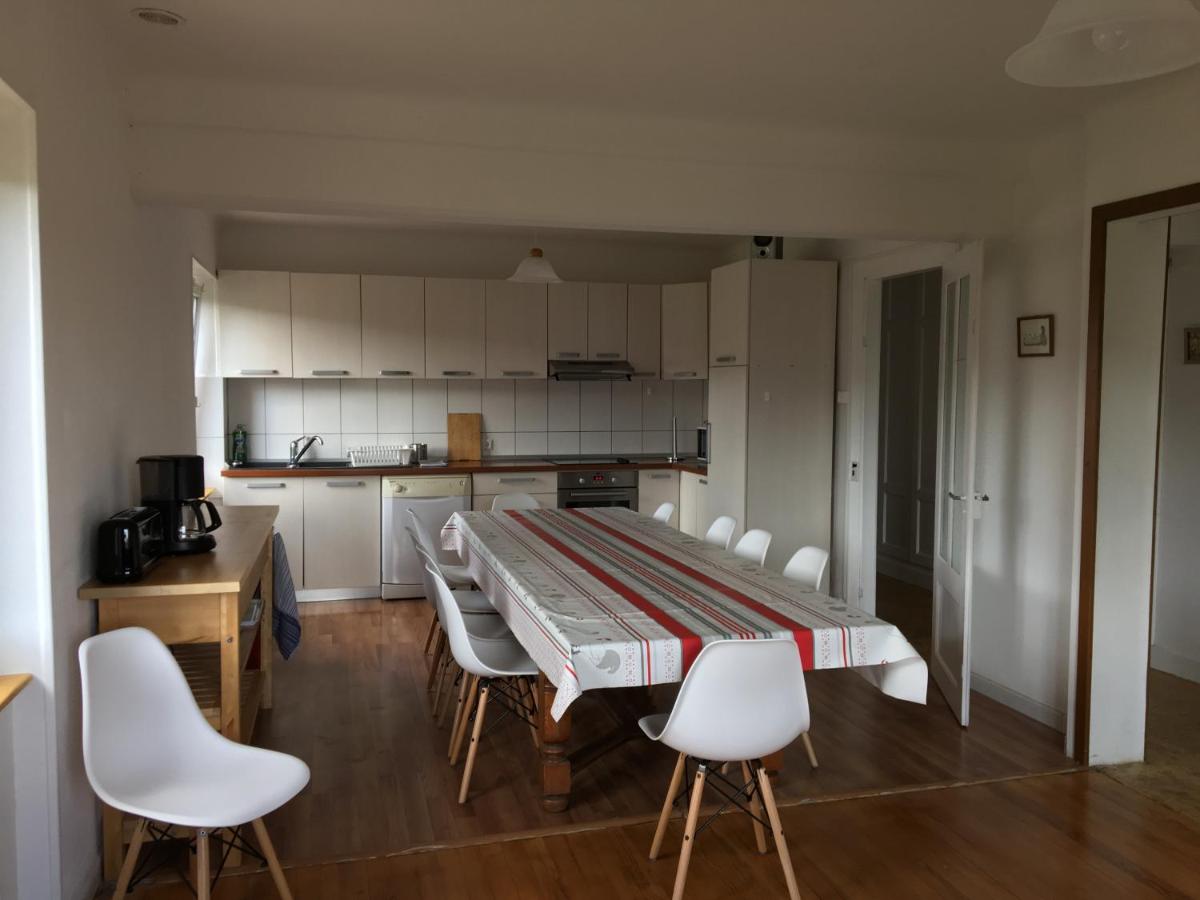 gîtes au domaine Greiner - Housity