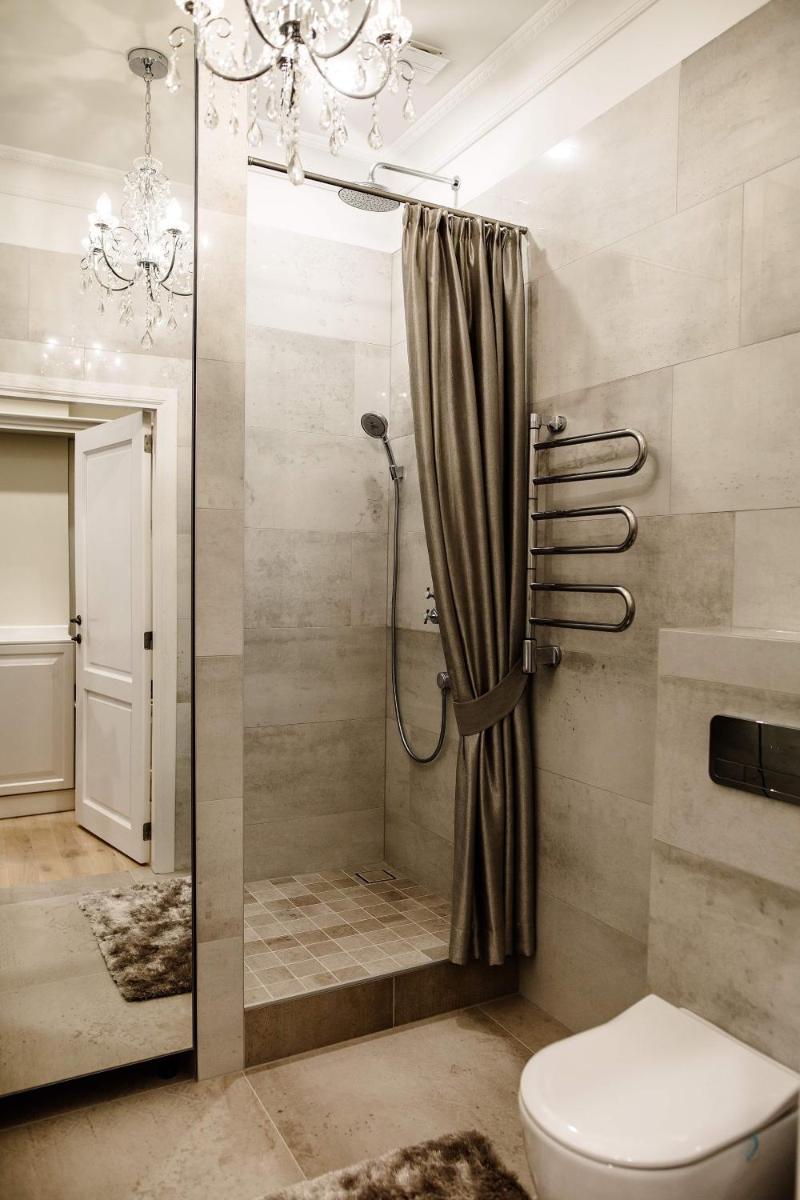 Kranto apartamentai - Housity