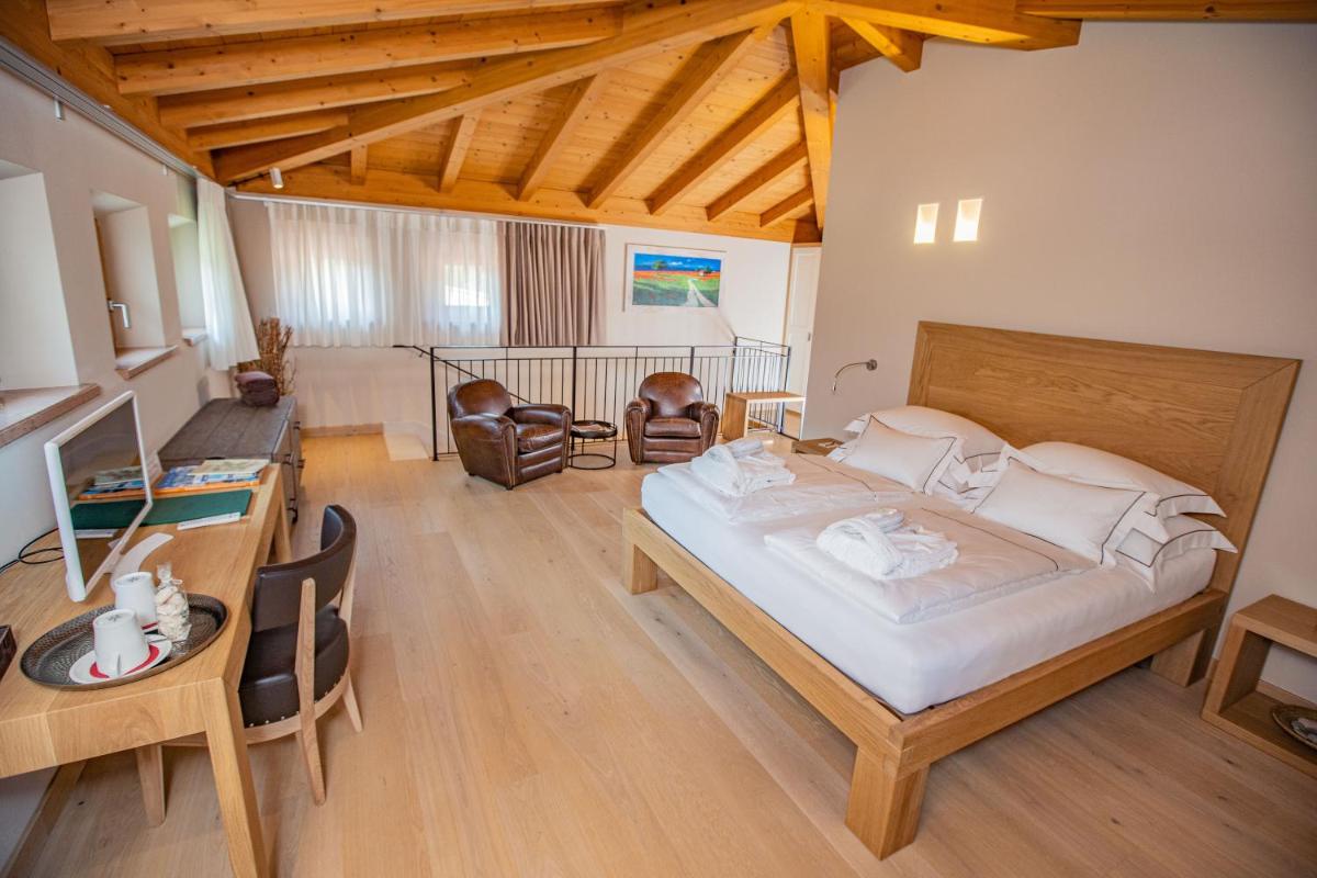 Agriturismo La Pertica - Housity