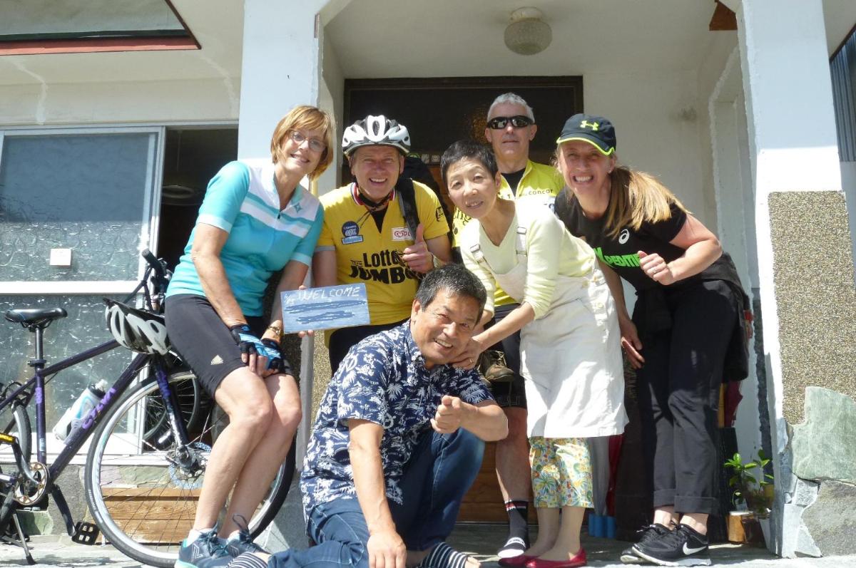 Guesthouse KUME - Housity