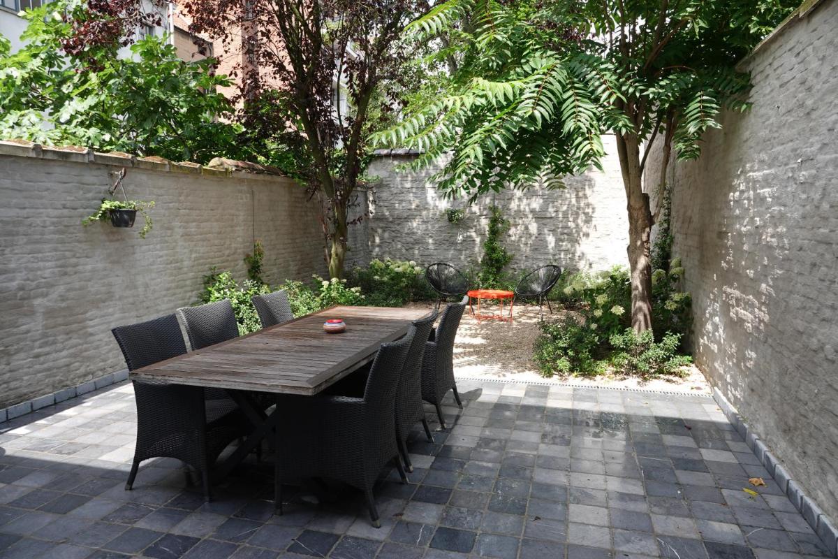 House Forelle Gent - Housity