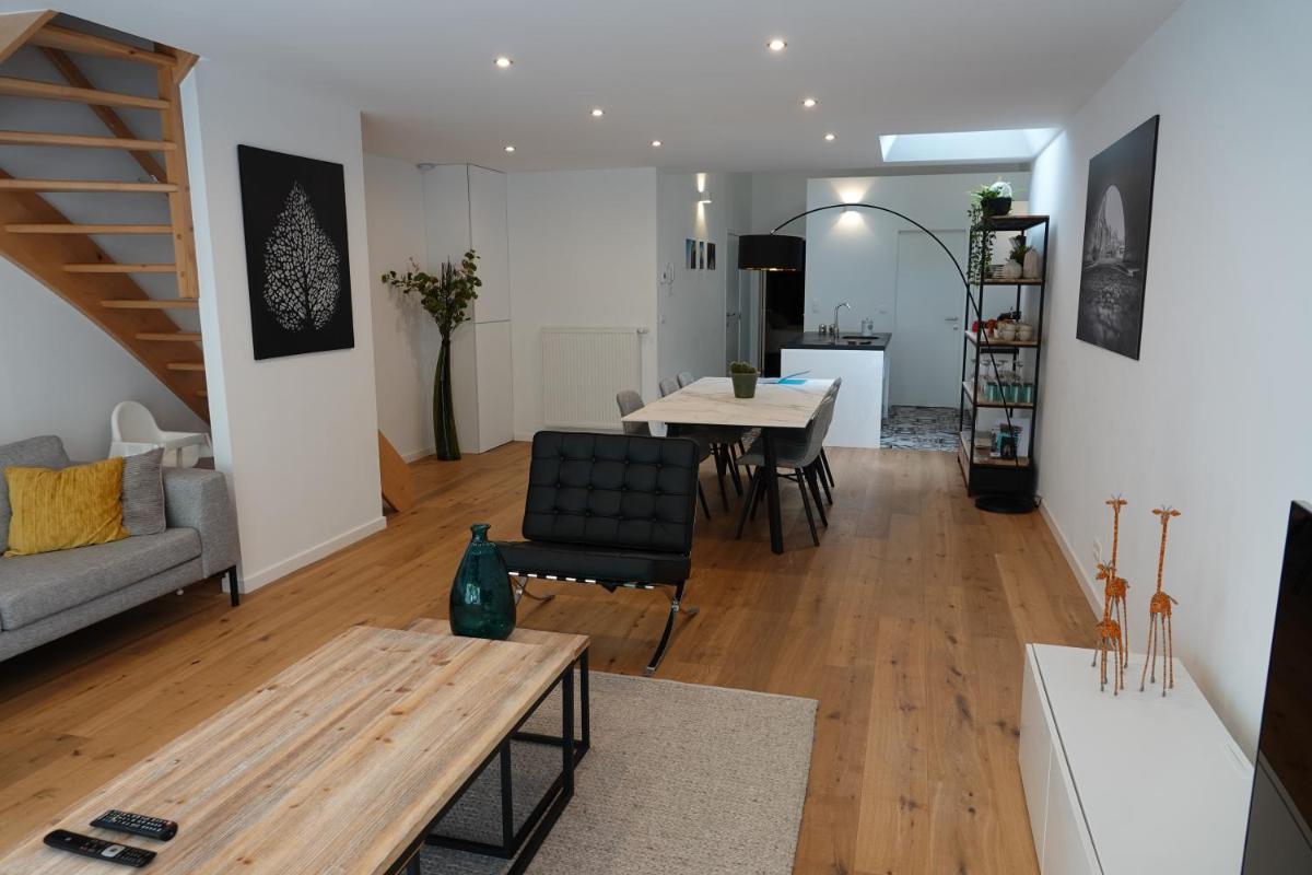 House Forelle Gent - Housity