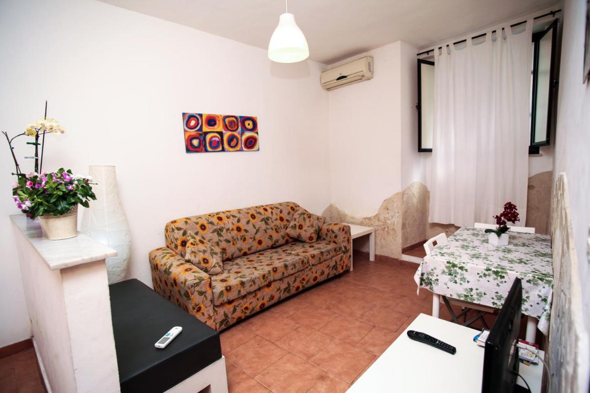 Catania Apartment Liotro - Housity