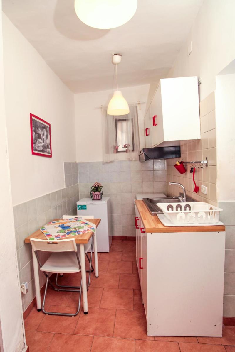 Catania Apartment Liotro - Housity