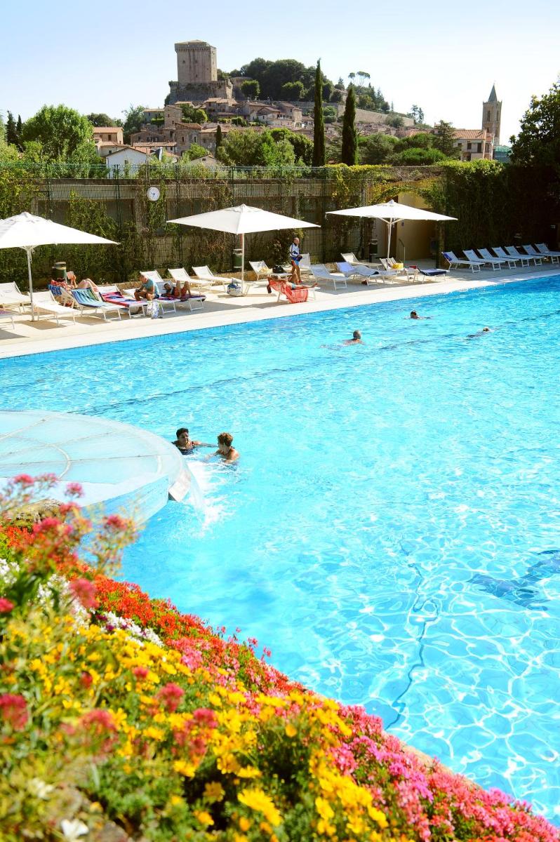 Parco delle Piscine - Housity