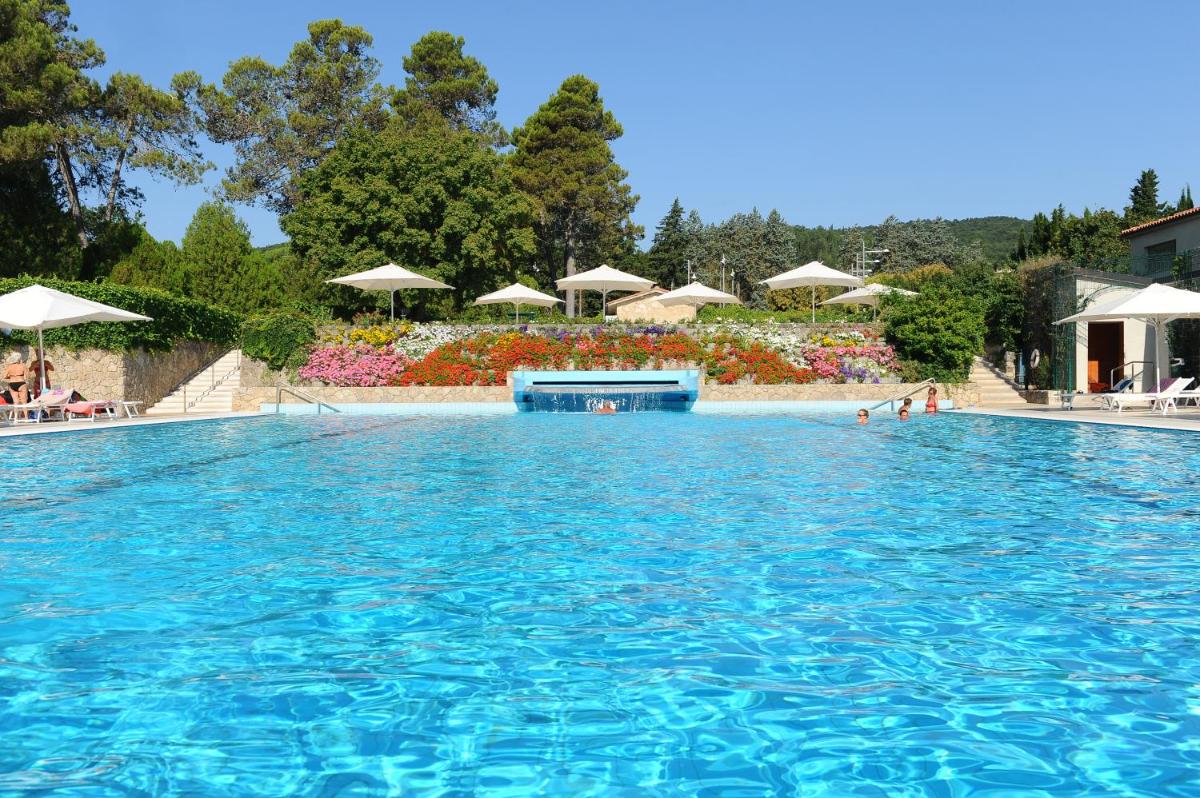 Parco delle Piscine - Housity