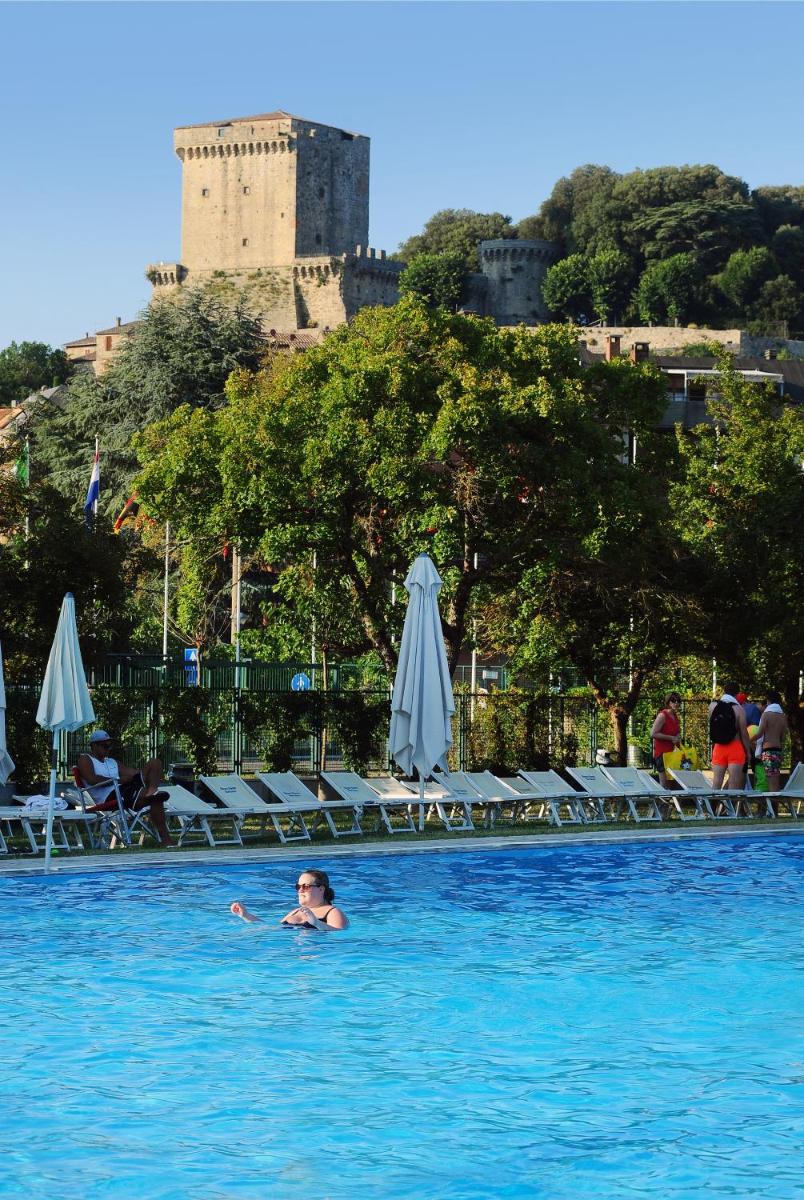 Parco delle Piscine - Housity