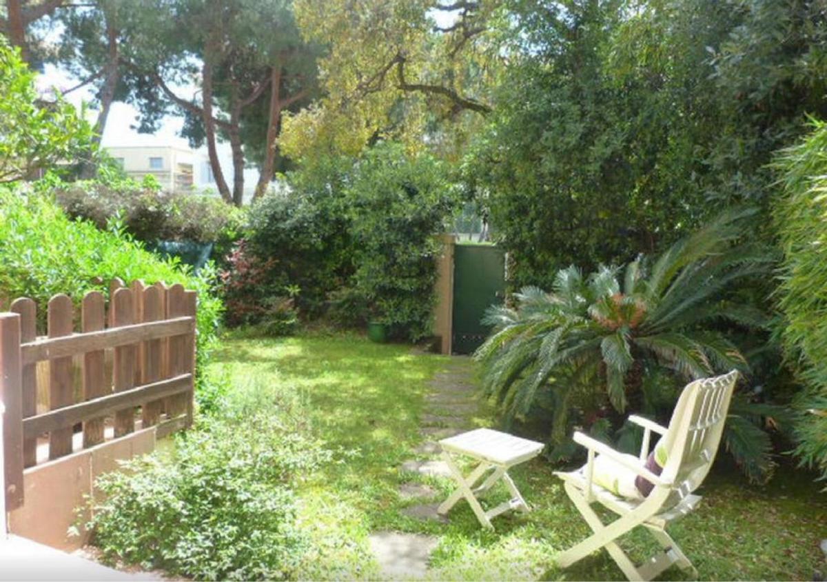 Cannes Film Festival Beach Apartment - Housity