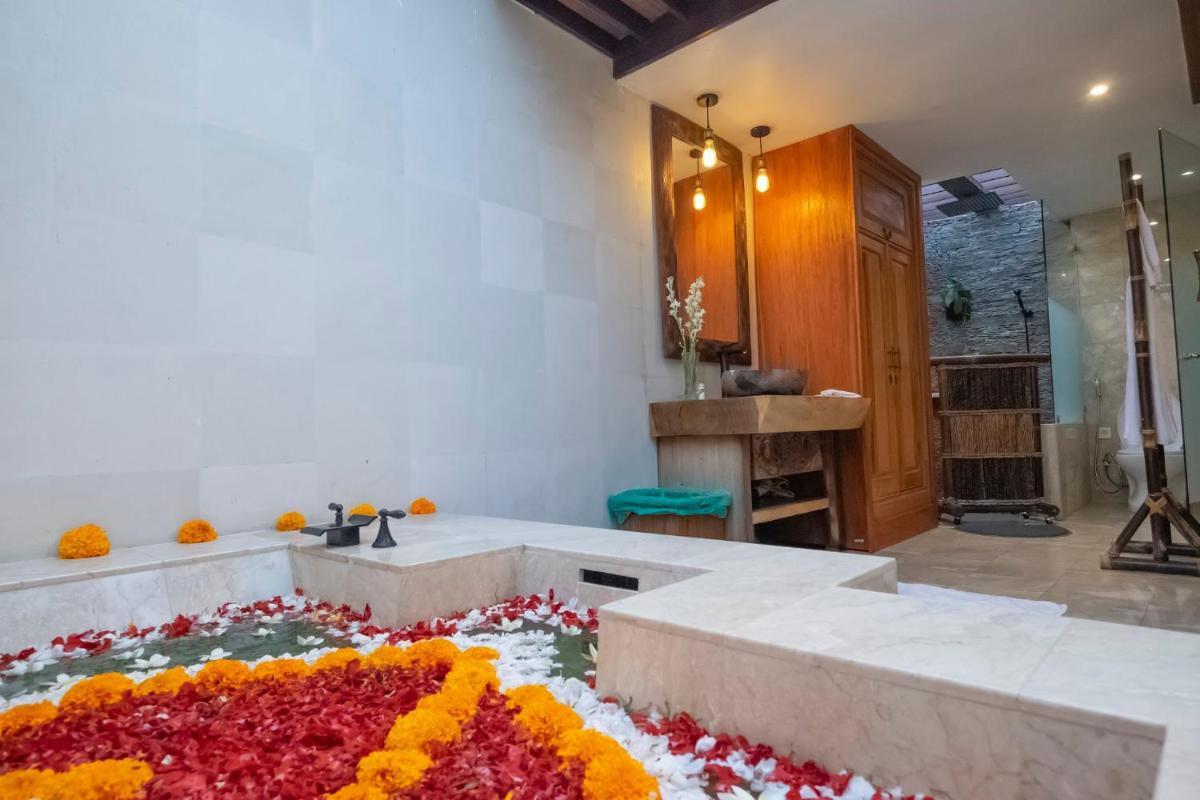 Suitetrails - Ubud Serendipity Villa