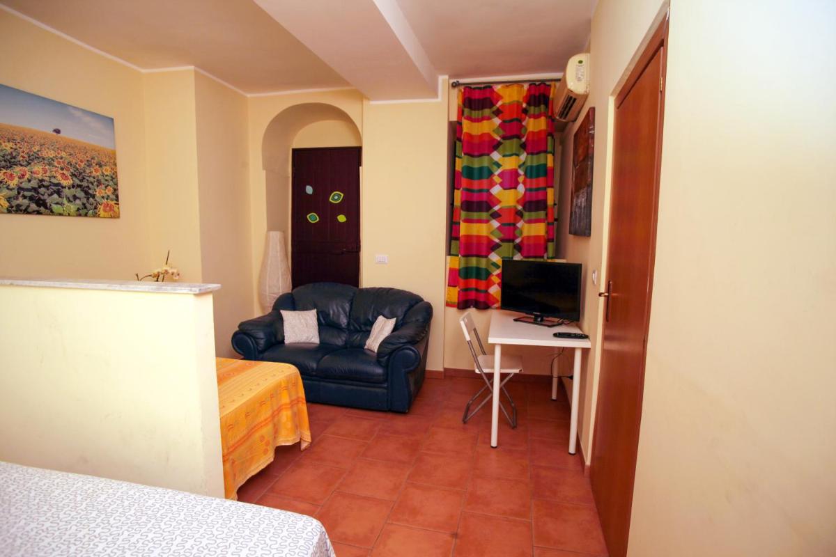 Catania Apartment Liotro - Housity