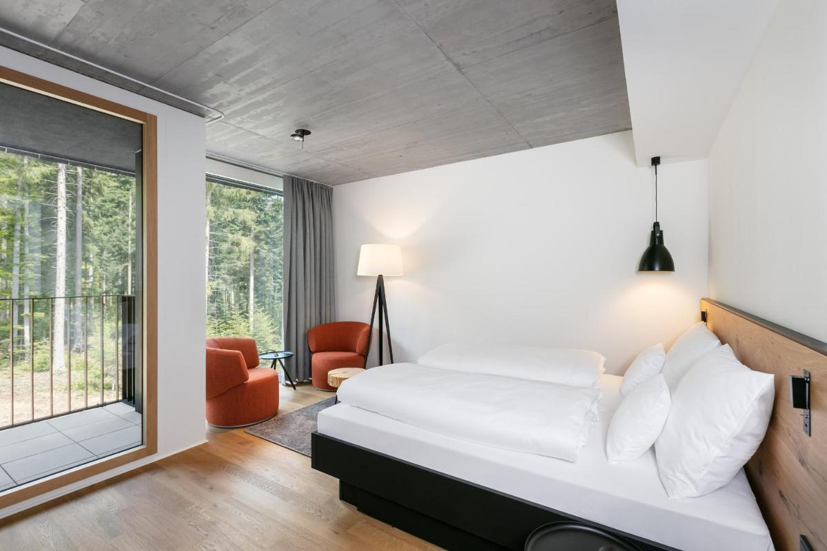 Fritz Lauterbad - Housity