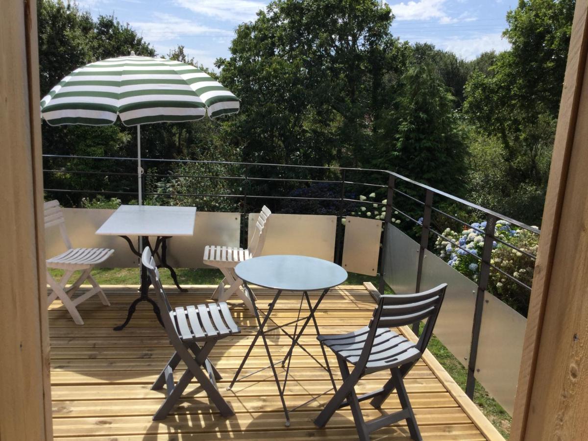 Les gîtes de la fabrique - Housity