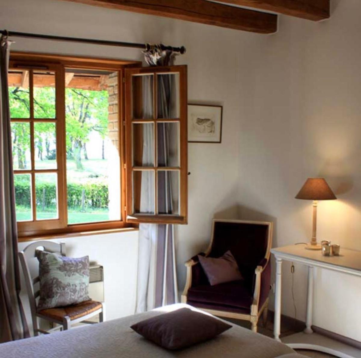 La rabouillere - Housity