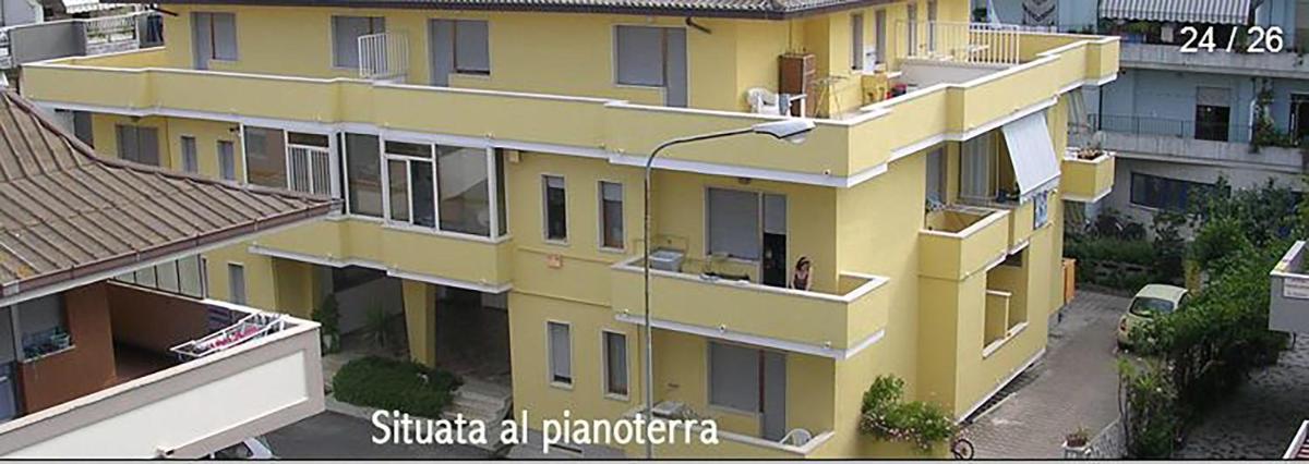Casa Gialla - Housity