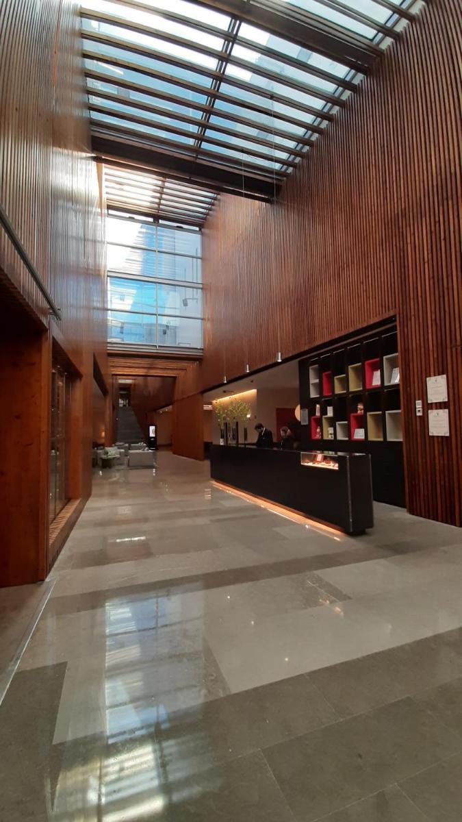Imagem da galeria de Inspira Liberdade Boutique Hotel em Lisboa