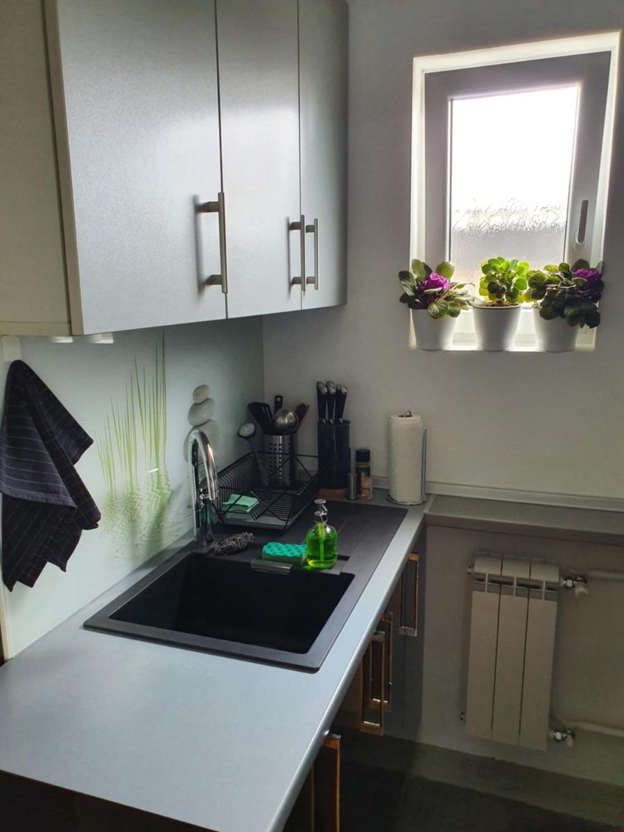 Apartment New Belgrade Home - Housity