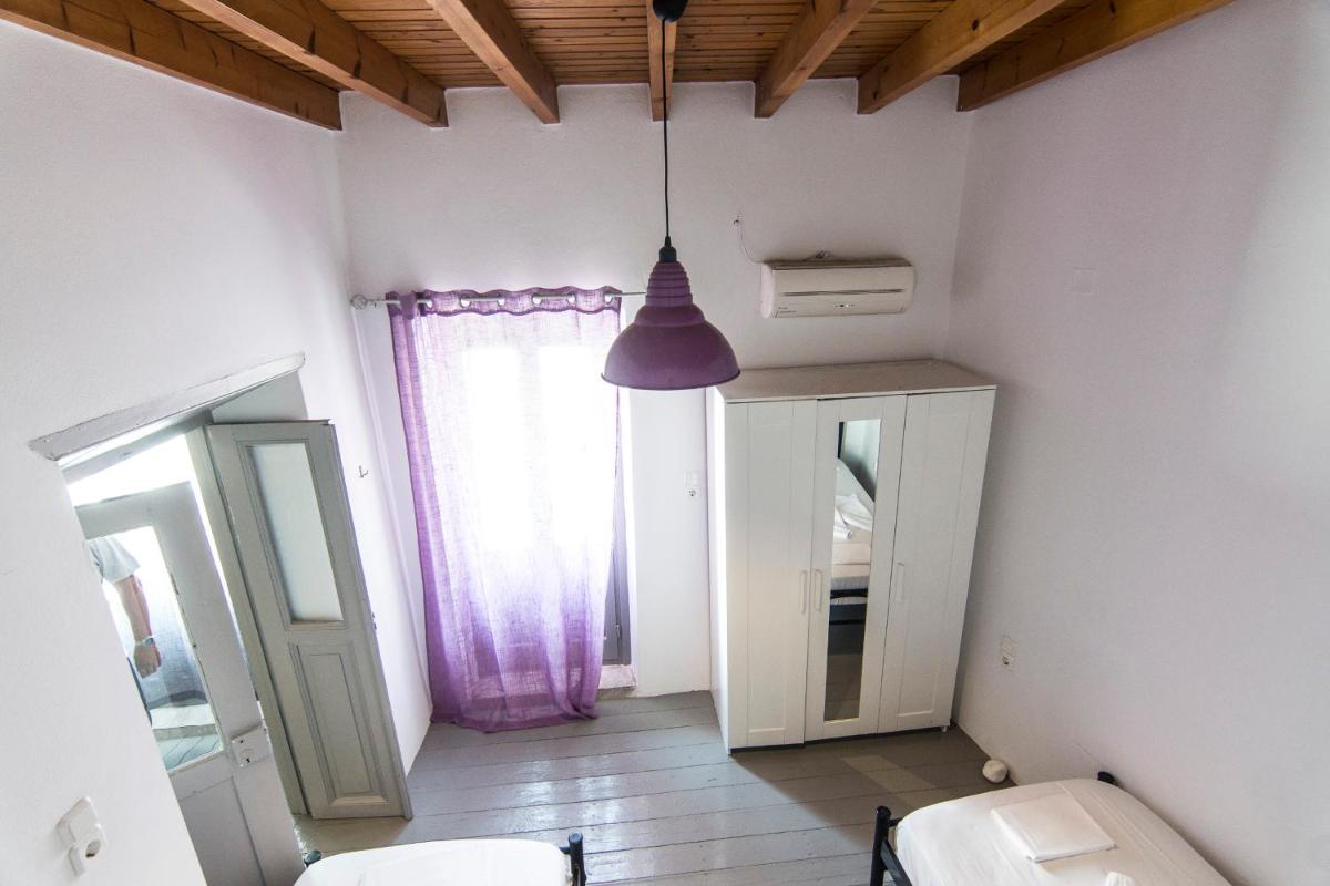 Nisyros Views - Housity