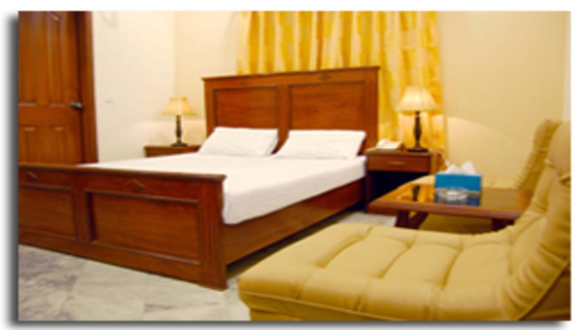 Hotel Johar View - Housity
