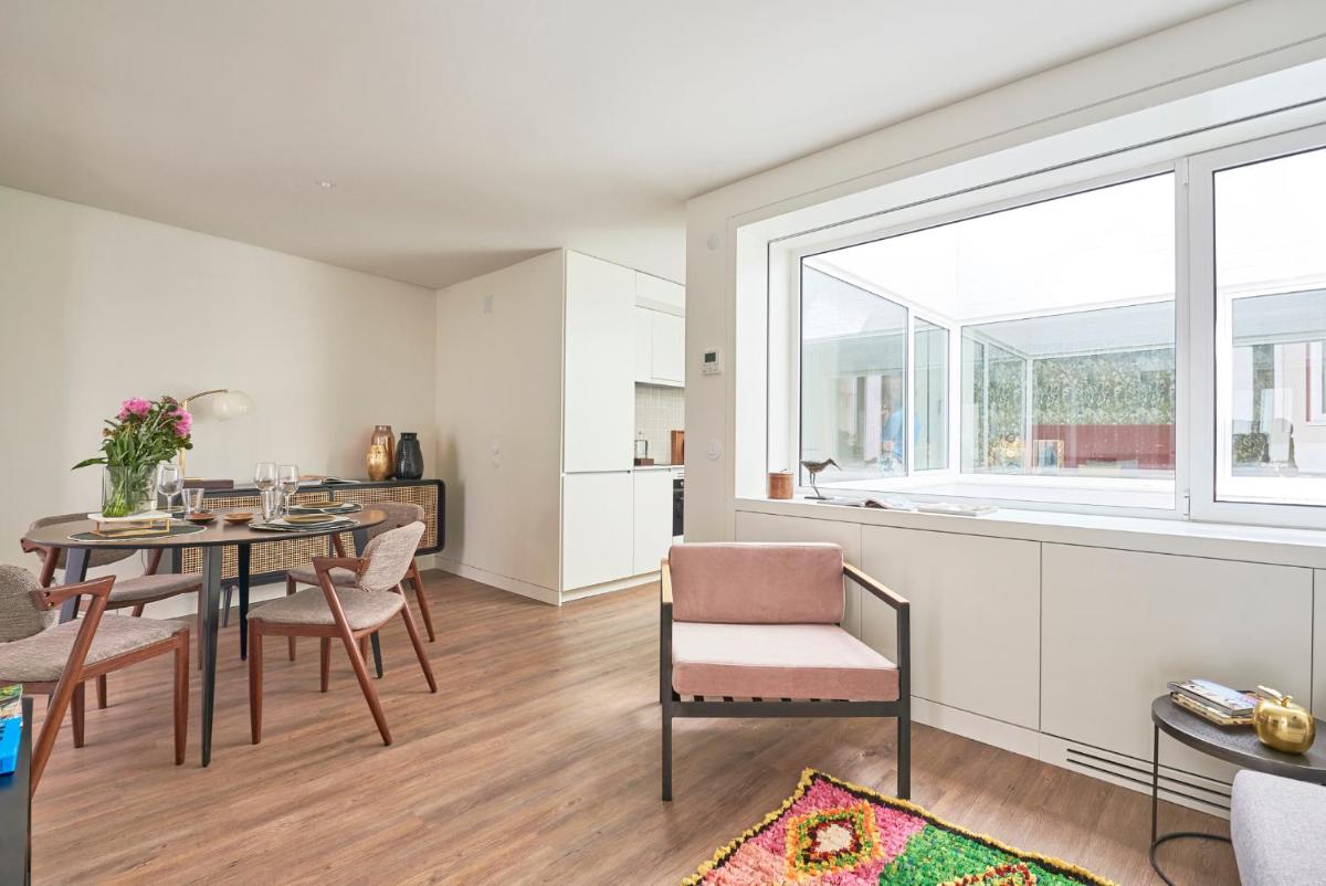 Lisbon Best Choice Prime Apartments Alfama - Housity