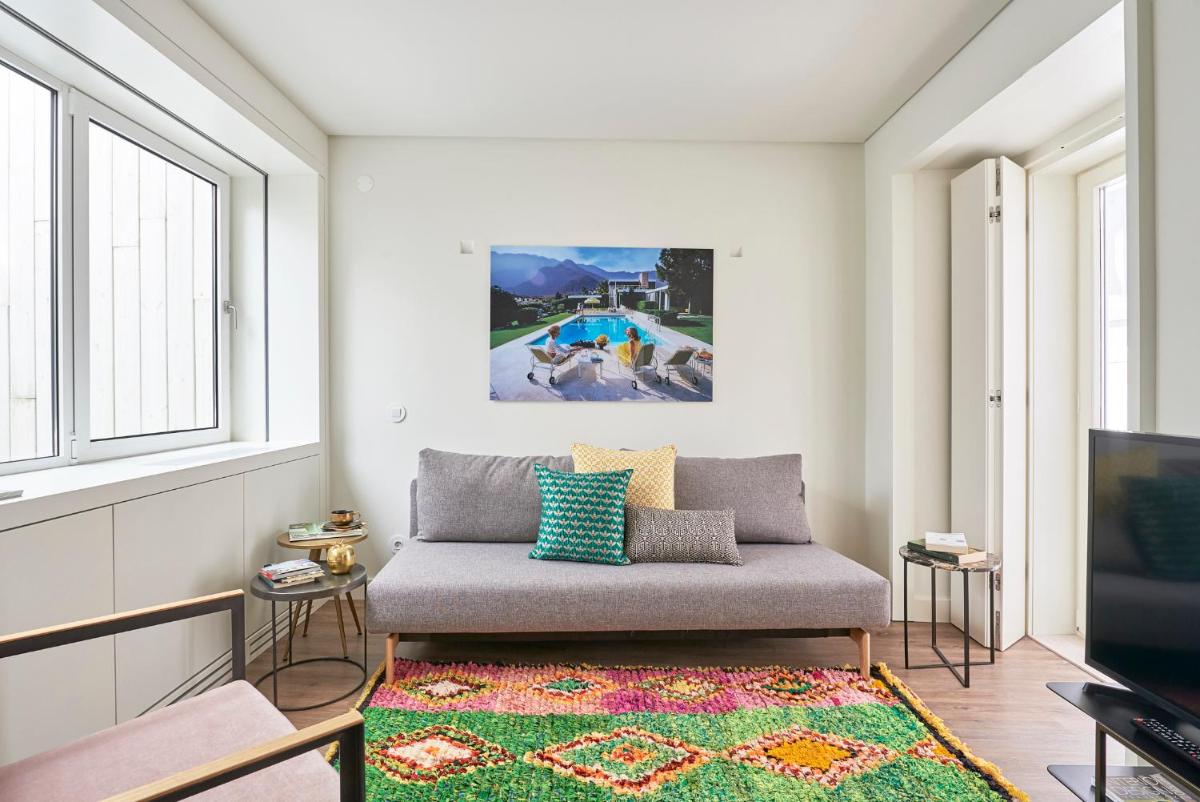 Lisbon Best Choice Prime Apartments Alfama - Housity