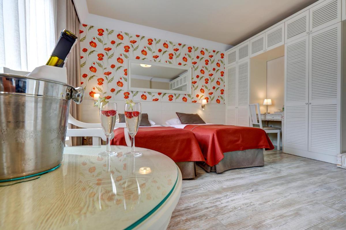 Hotel Afrodyta Business & Spa - Housity