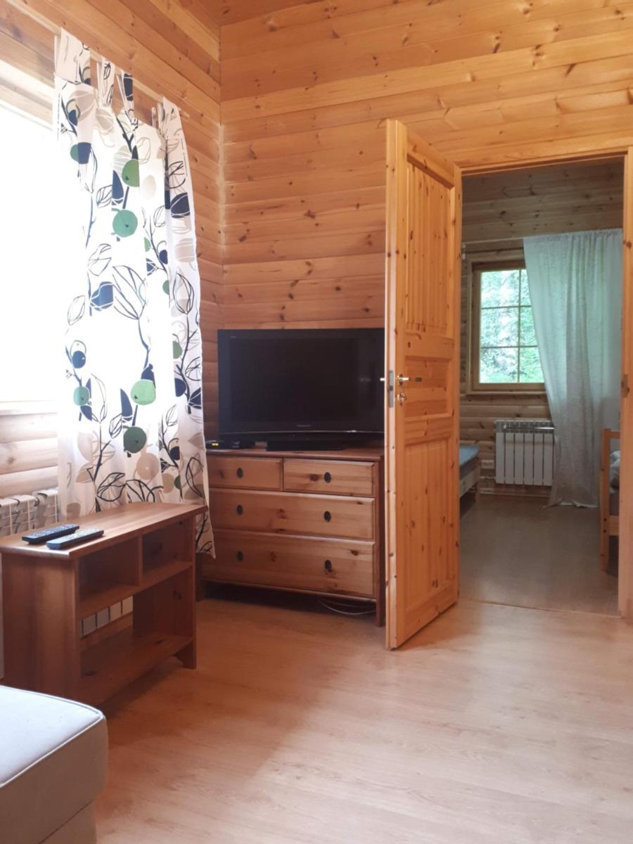 Коттедж в Финляндии (Тохмаярви) - Housity