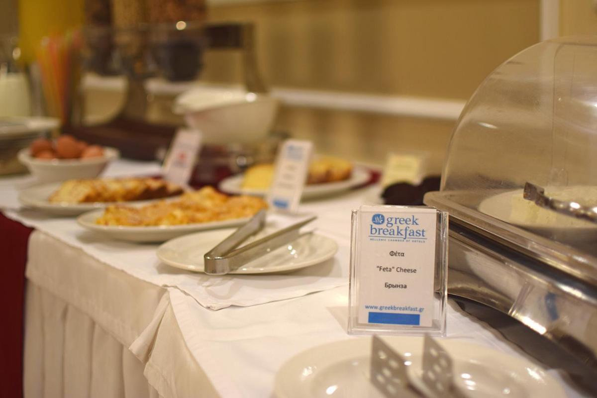 Hotel Nostos - Housity