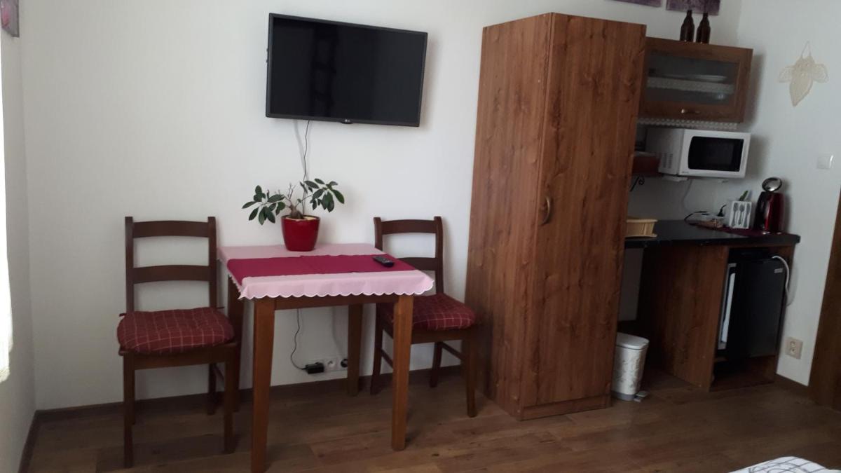 Ubytovanie na súkromí - Housity
