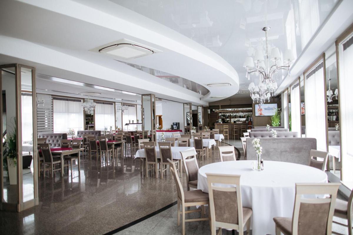 Hotel & Spa Arkadia - Housity