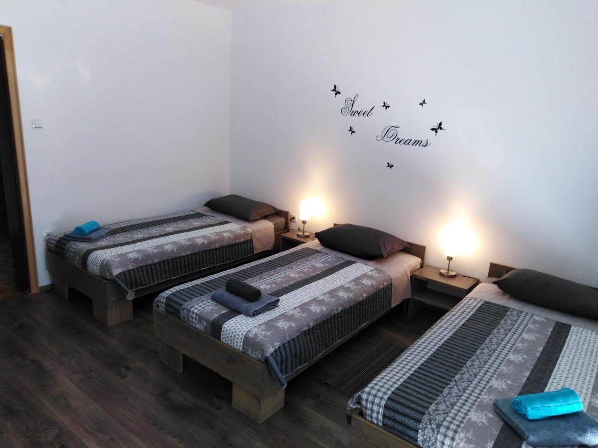 Jasna rooms - Housity