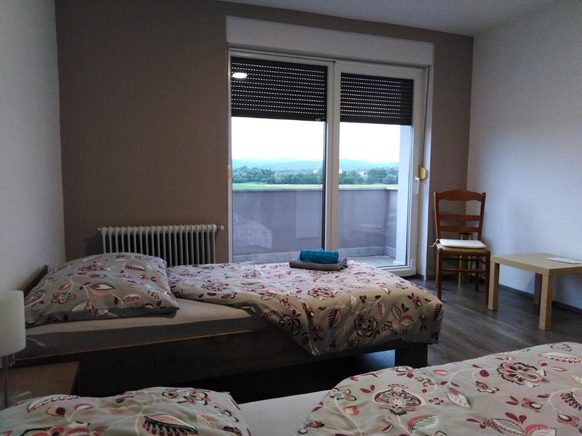 Jasna rooms - Housity