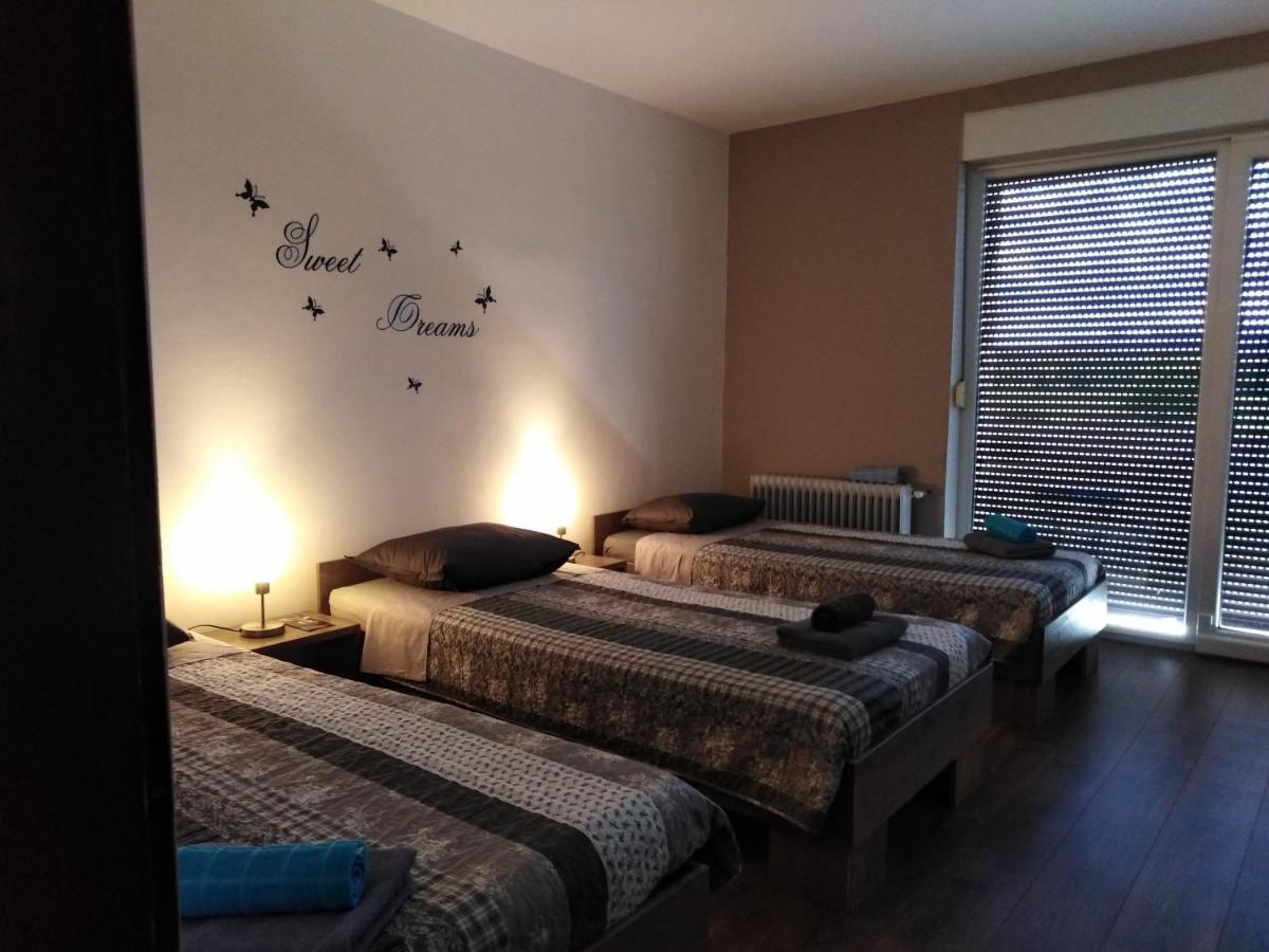 Jasna rooms - Housity