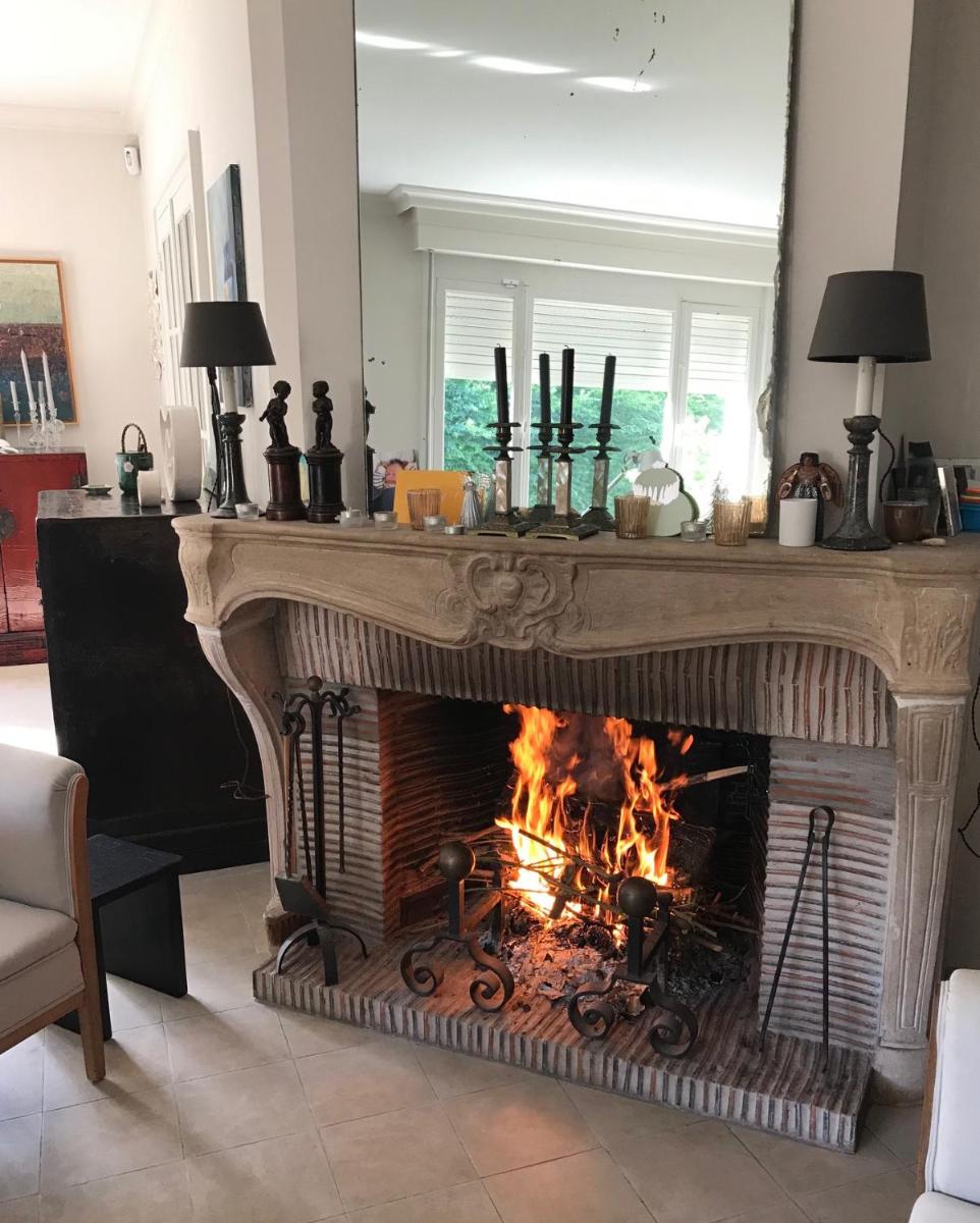 B&B côté jardin - Housity