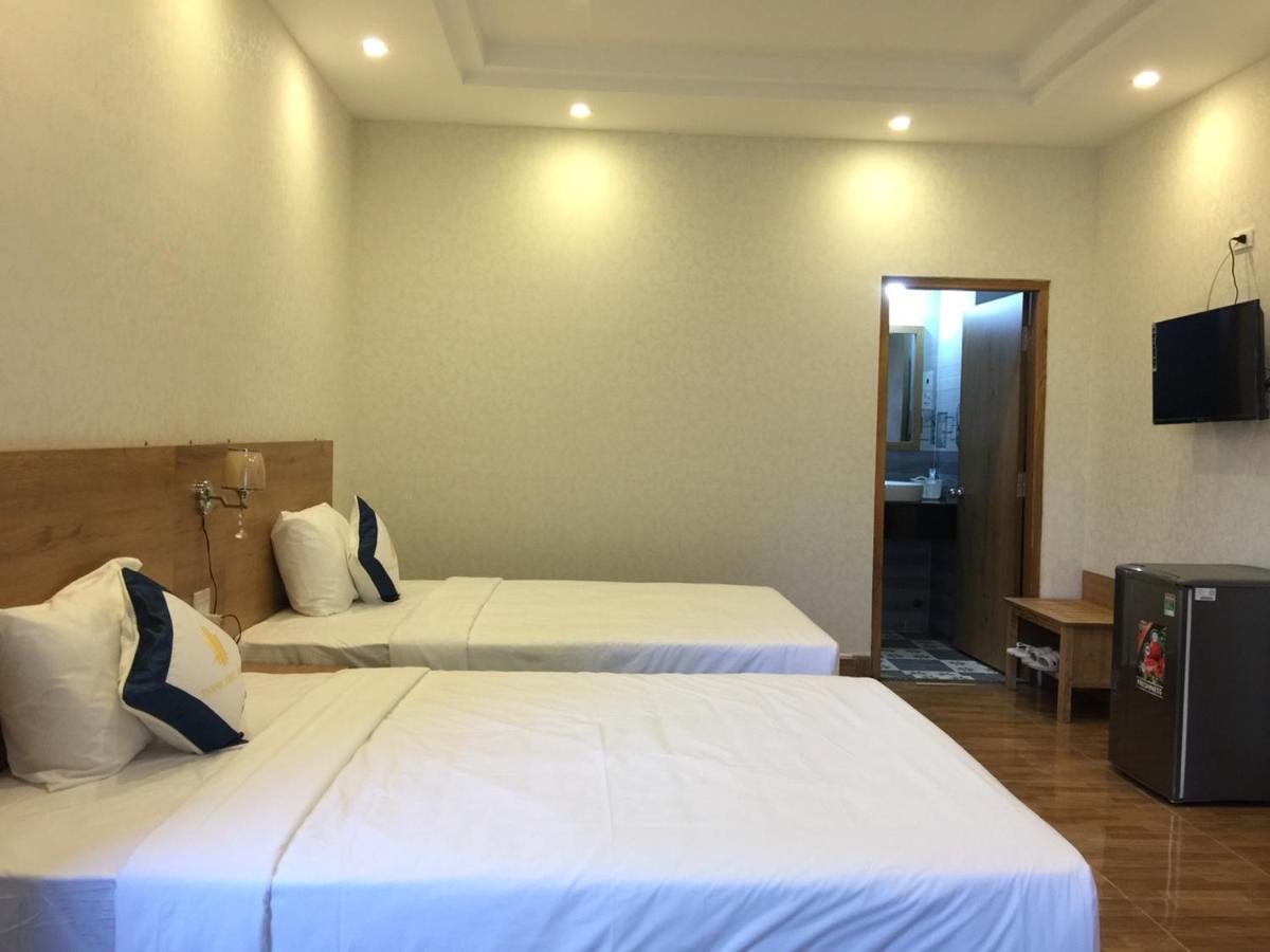 Thanh Truc Hotel Ca Mau - Housity
