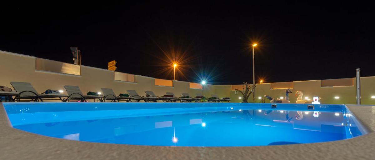 Holiday home Neda Šibenik - Housity