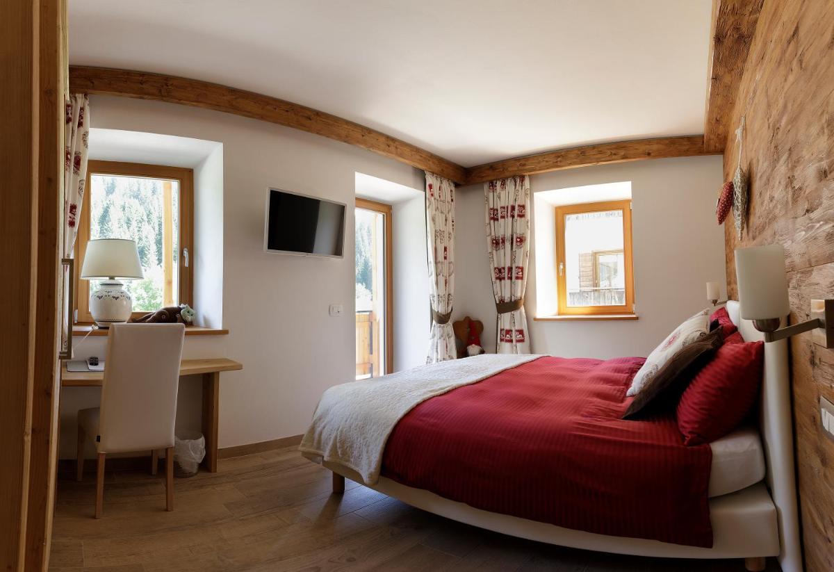 B&B A Ceda Toa - Housity