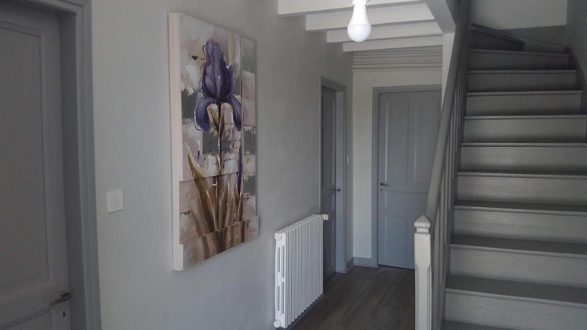 Maison de Romagers - Housity