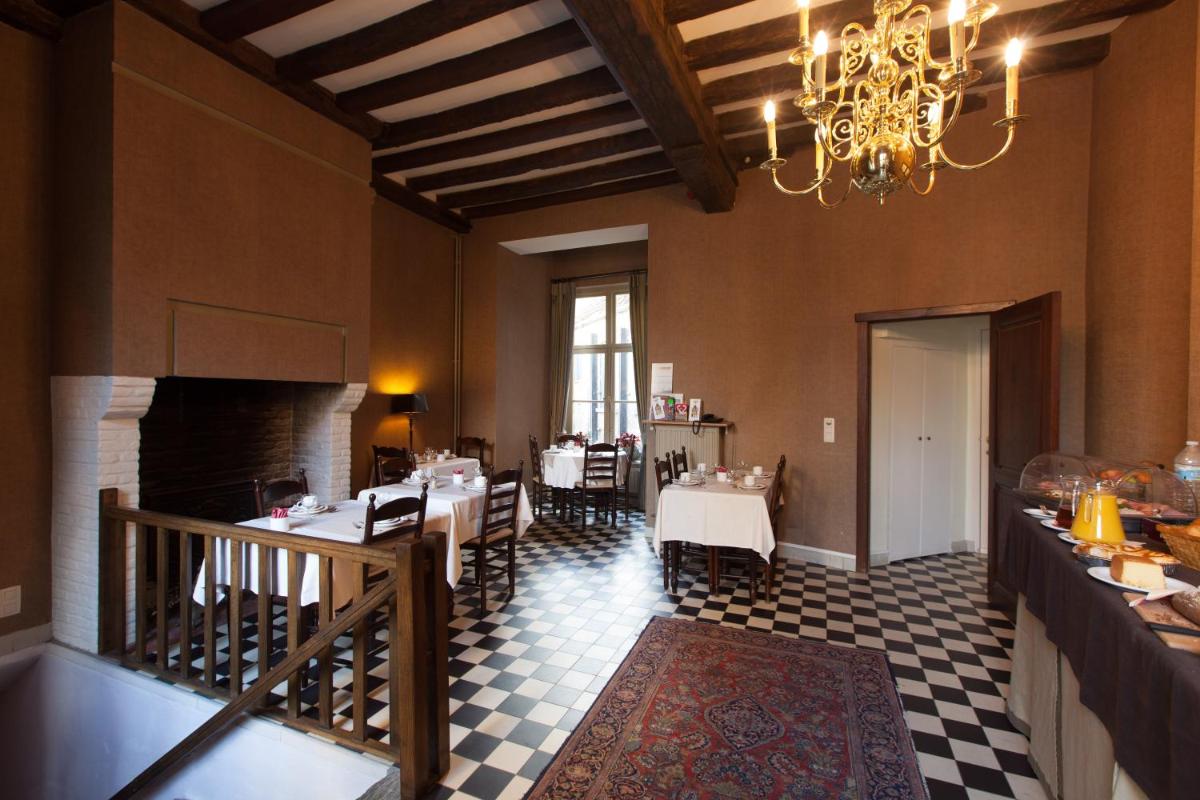 Hotel Boterhuis - Housity