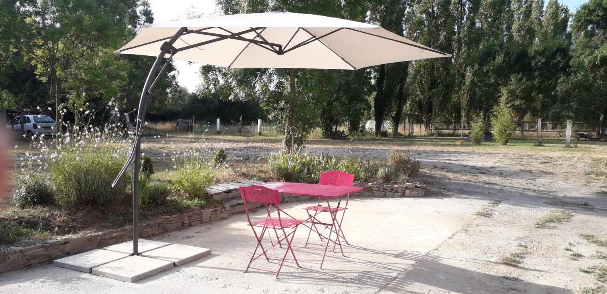 au fabuleux festin - Housity
