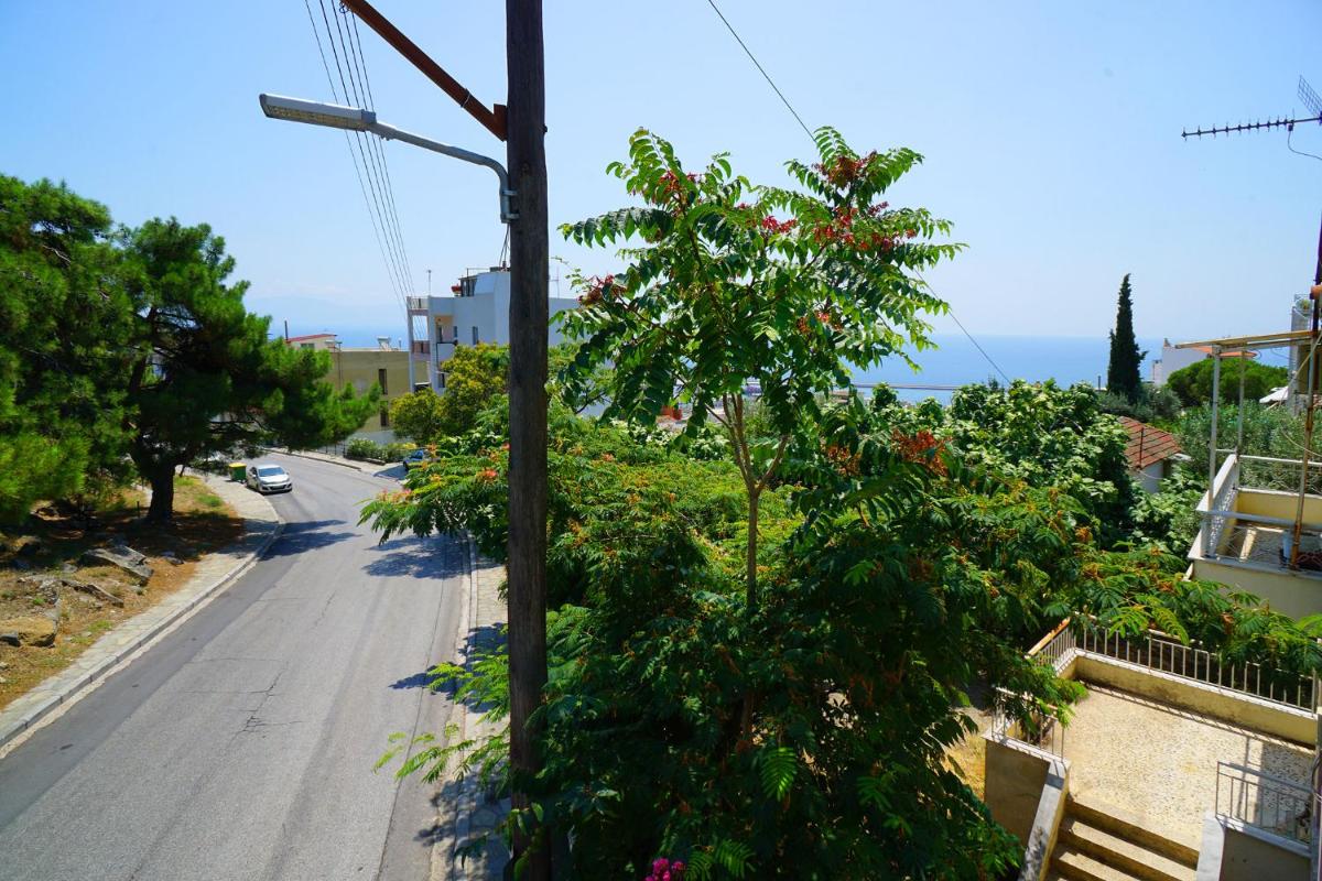 Katerina's apartment - Housity