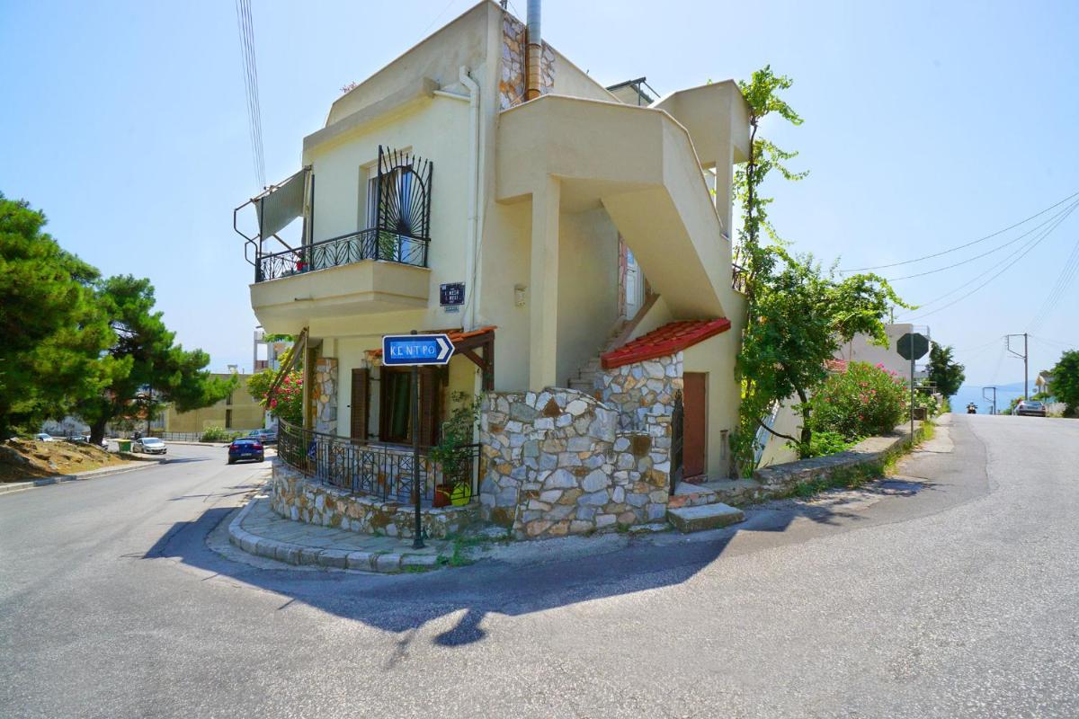 Katerina's apartment - Housity
