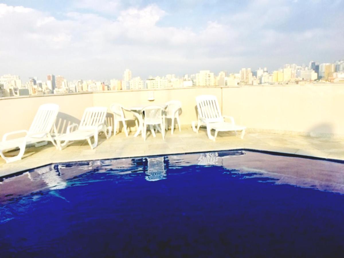 Suitetrails - Felicitatem Apartments