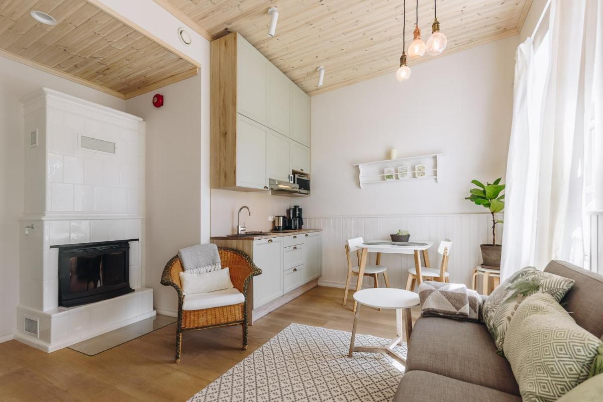 Villa Frieda - Housity