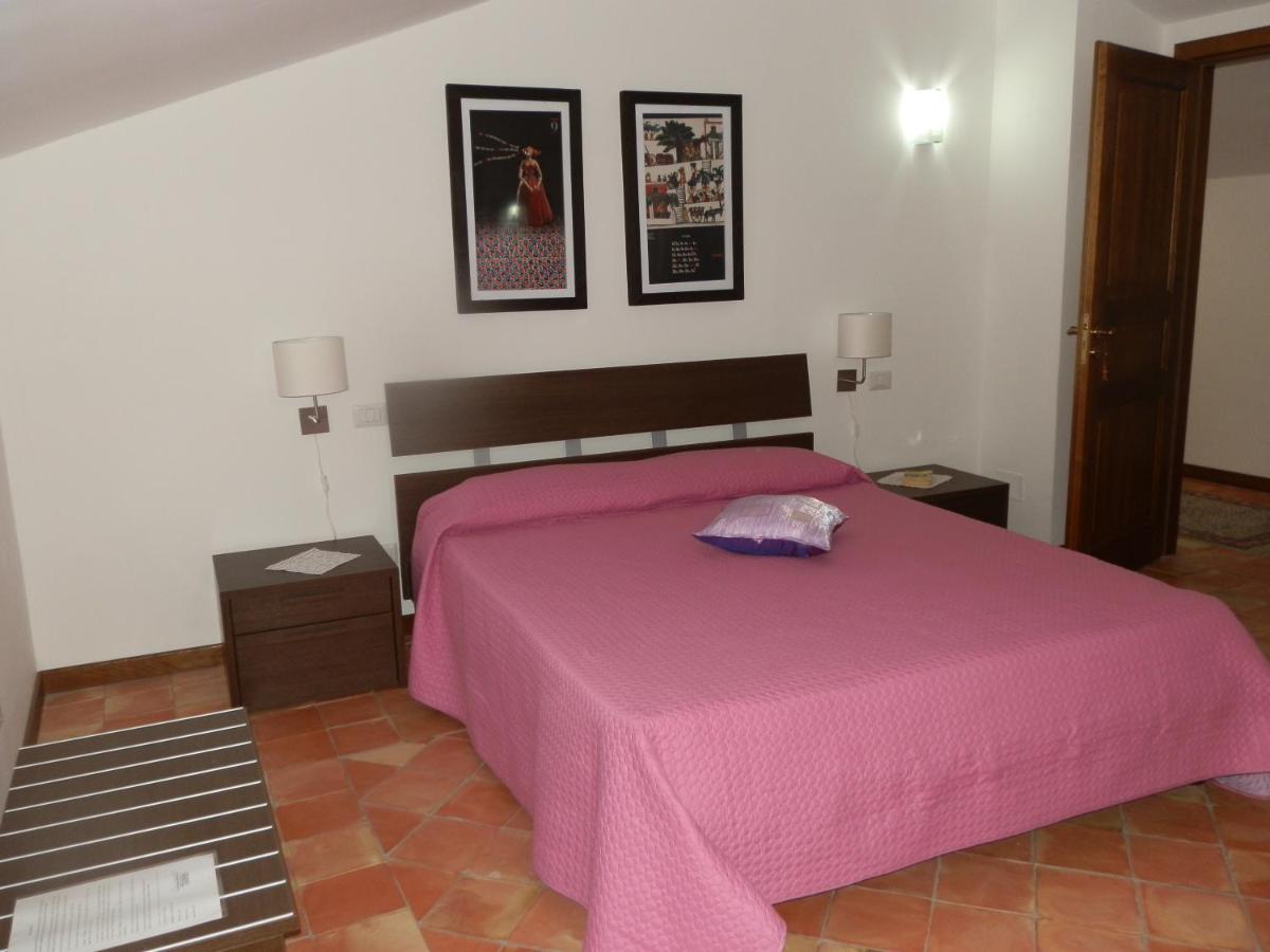 Agriturismo Ai Monaci - Housity