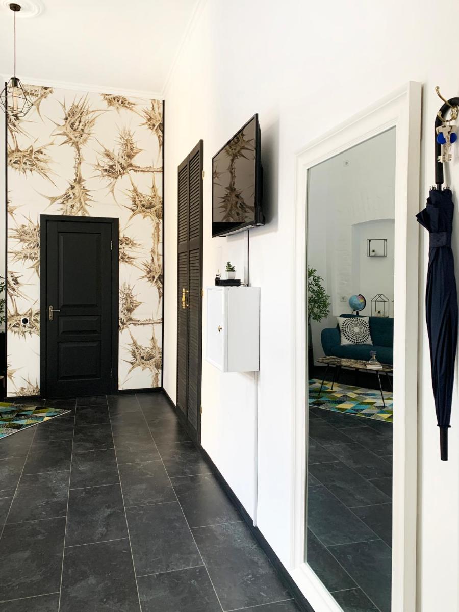 Avenue Apartments - Housity